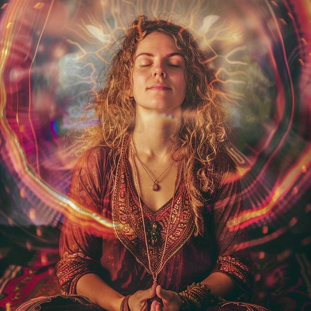 individual Sessions with Nayali