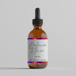 Balance elixir